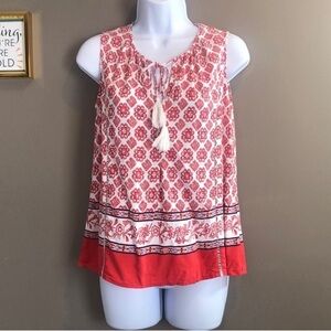Collective Concepts Wilson Tie Neck Boho SP